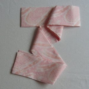 Photo2: dateobi  (thin belt for Kimono, Yukata)