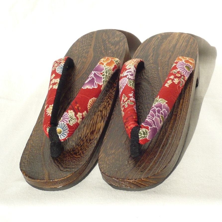 GETA(Japanese sandal)