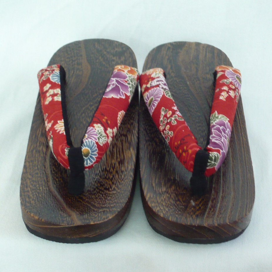 GETA(Japanese sandal)